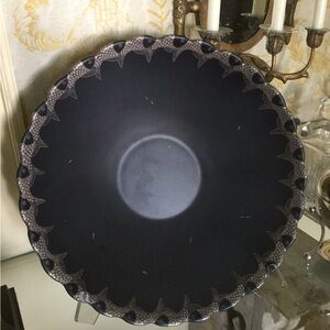 Emilia Castillo 18" fish bowl